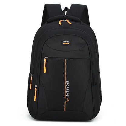 Modern Explorer Backpack