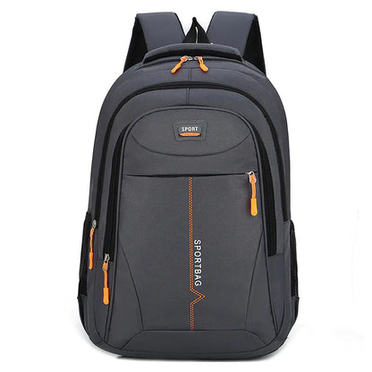Modern Explorer Backpack