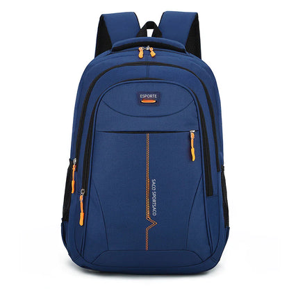 Modern Explorer Backpack