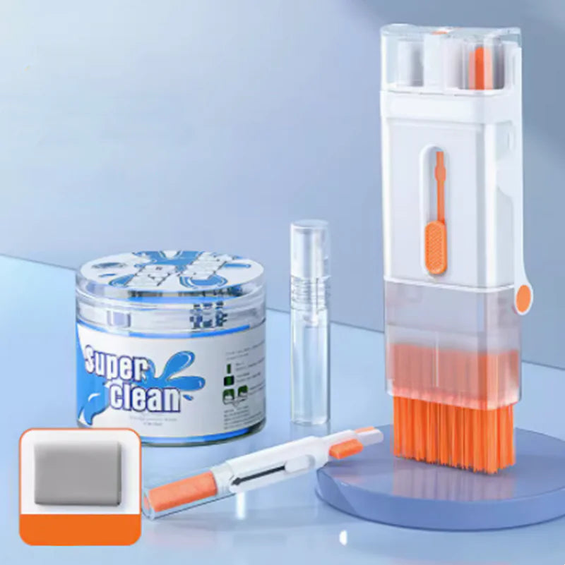 Electronics Cleaning Brush