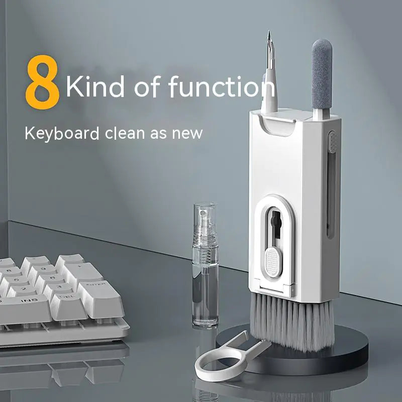 Electronics Cleaning Brush