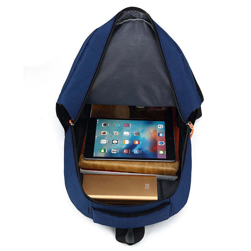 Modern Explorer Backpack