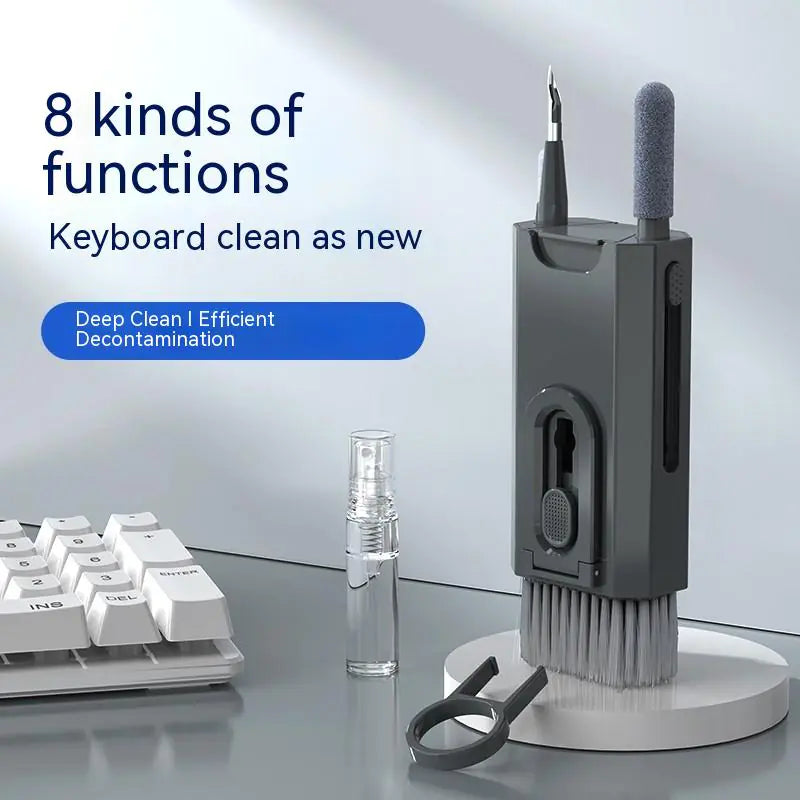 Electronics Cleaning Brush