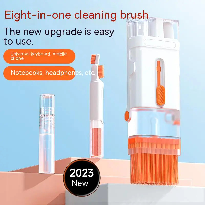 Electronics Cleaning Brush