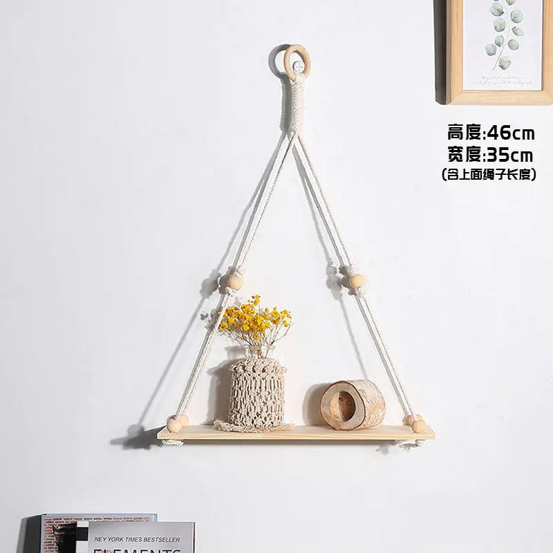 Bohemian Woven Tapestry Wall Decor - Austin Eleven