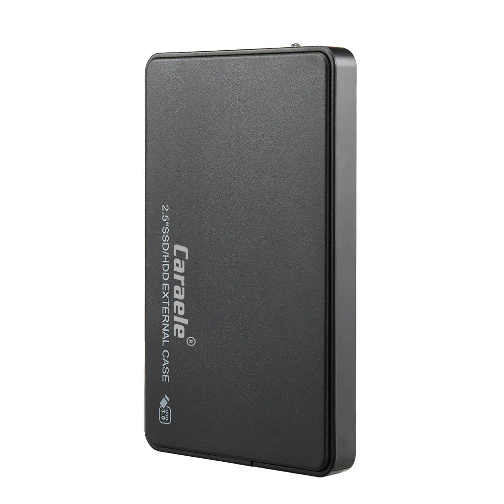 External Portable Hard Drive USB 3.0 High Speed 500GB 1TB 2TB - Austin Eleven