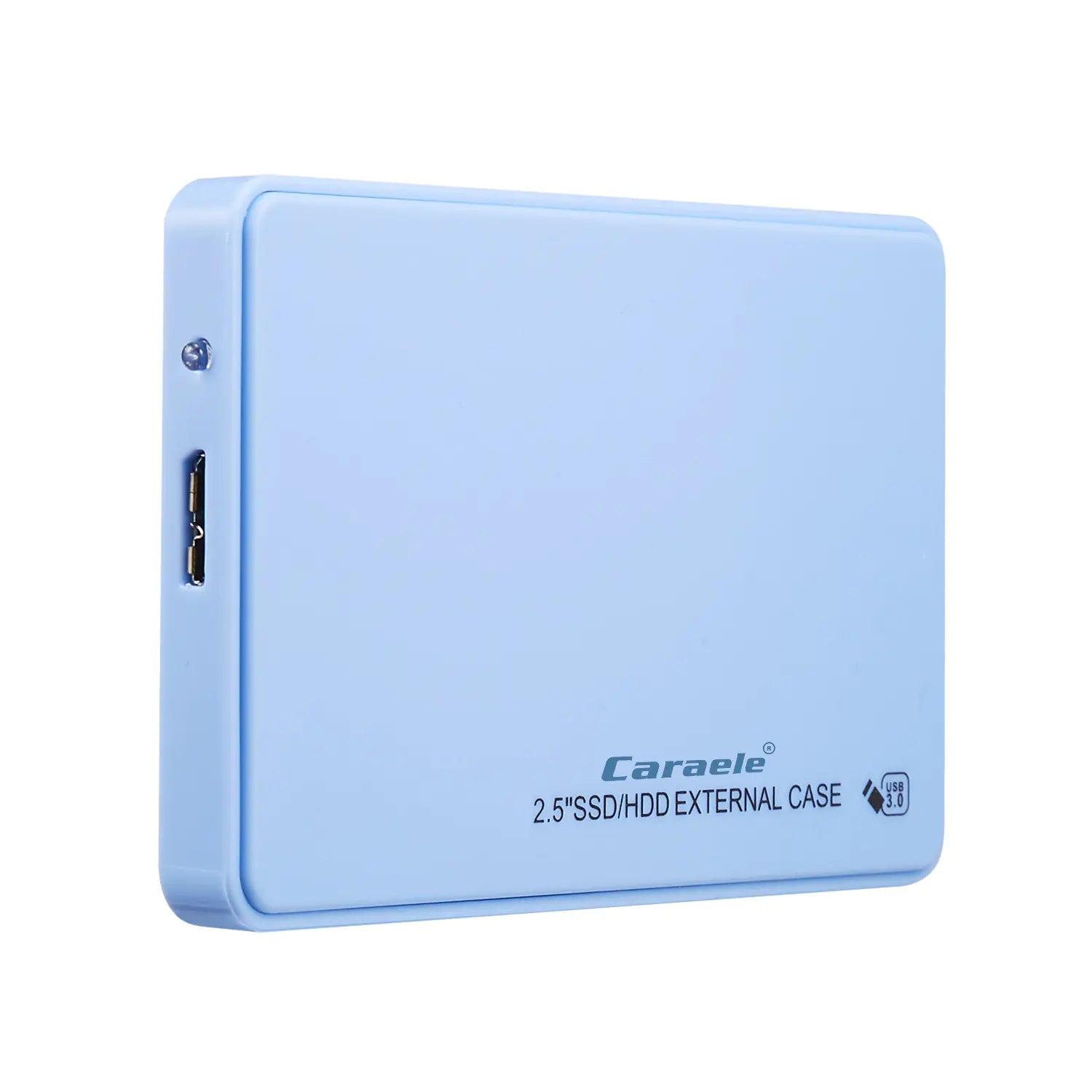 External Portable Hard Drive USB 3.0 High Speed 500GB 1TB 2TB - Austin Eleven