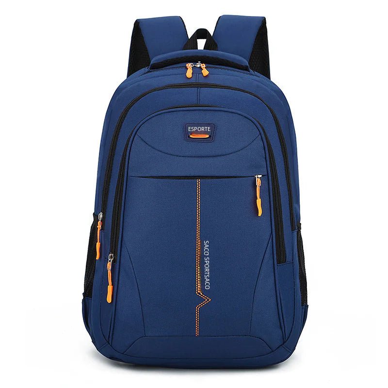Modern Explorer Backpack - Austin Eleven