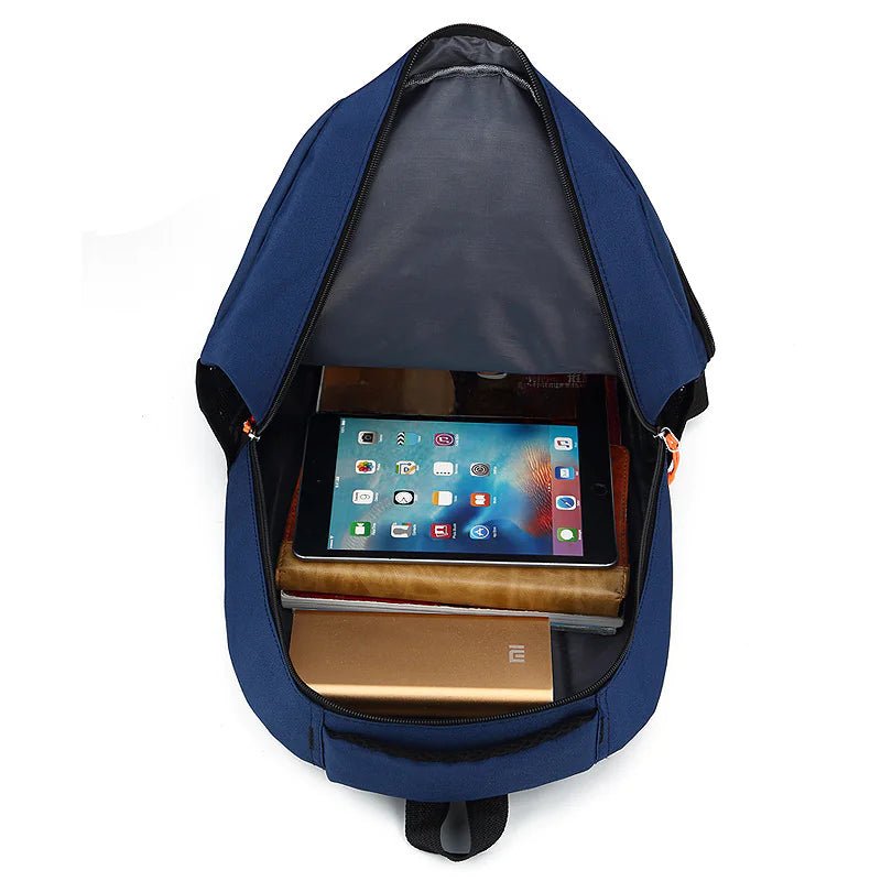 Modern Explorer Backpack - Austin Eleven