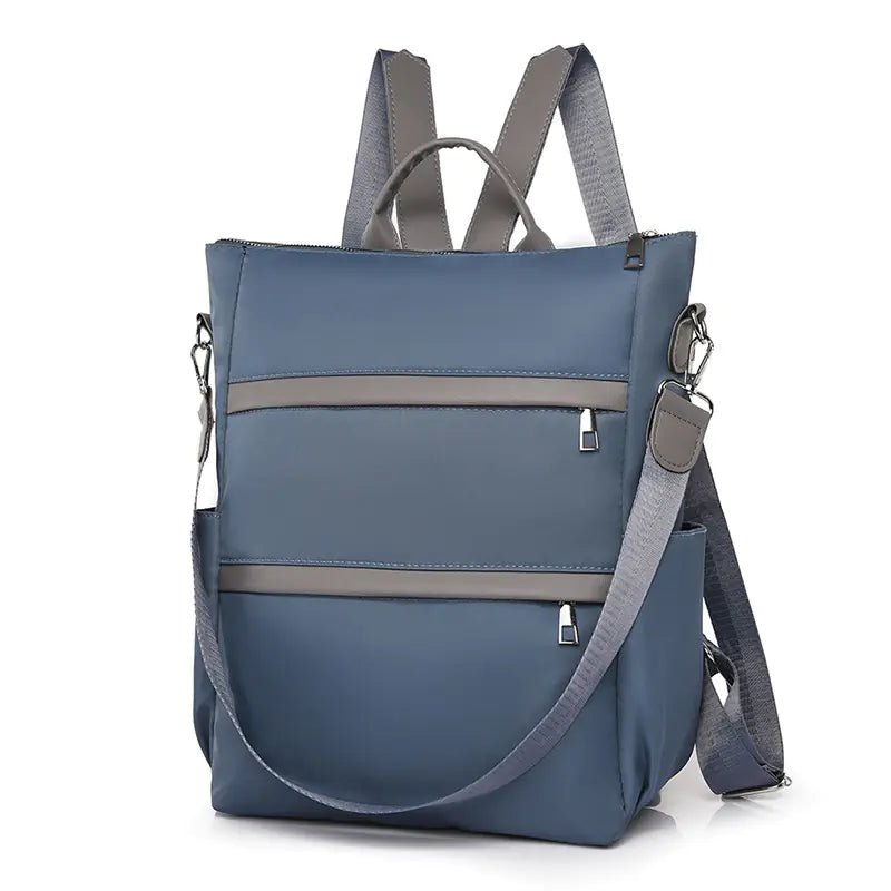Multi - Purpose Portable Shoulder Backpack - Austin Eleven