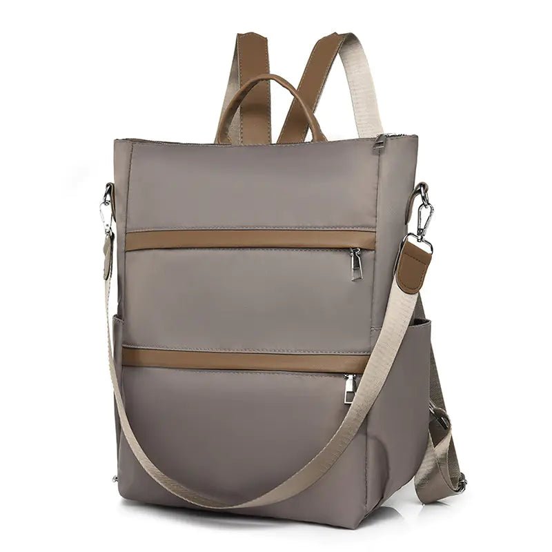 Multi - Purpose Portable Shoulder Backpack - Austin Eleven