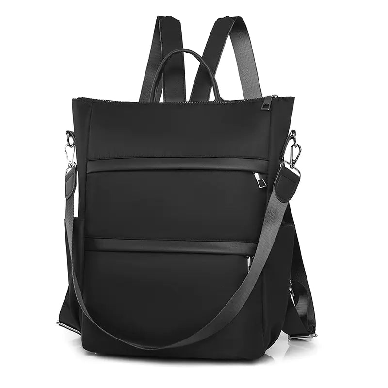 Multi - Purpose Portable Shoulder Backpack - Austin Eleven